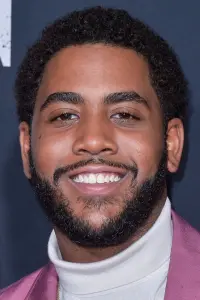 Photo Jharrel Jerome