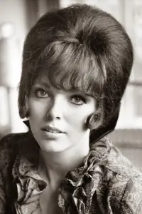 Photo Joan Collins