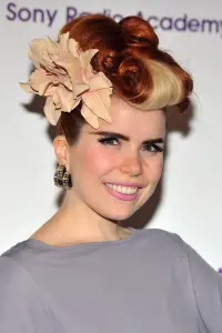 Photo Paloma Faith