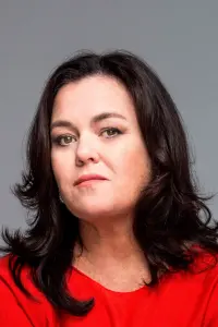 Photo Rosie O'Donnell