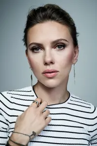 Photo Scarlett Johansson