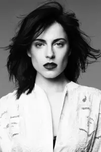 Photo Antje Traue