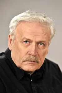 Photo Boris Nevzorov