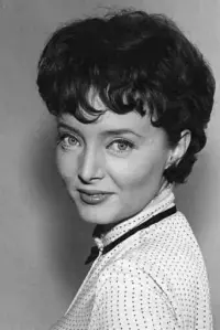 Photo Carolyn Jones