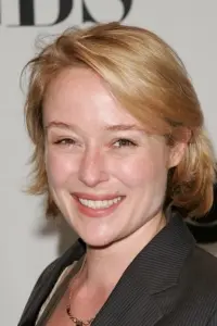 Photo Jennifer Ehle