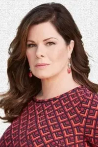 Photo Marcia Gay Harden