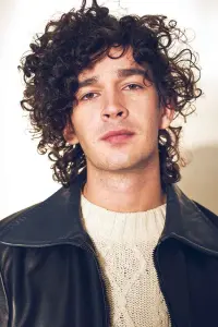 Photo Matty Healy