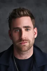 Photo Oliver Jackson-Cohen