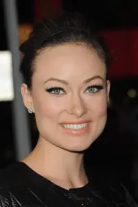 Photo Olivia Wilde