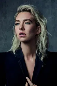 Photo Vanessa Kirby