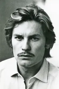 Photo Helmut Berger