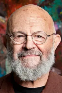 Photo Jim Dine