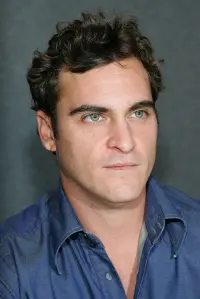 Photo Joaquin Phoenix