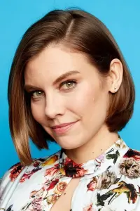 Photo Lauren Cohan