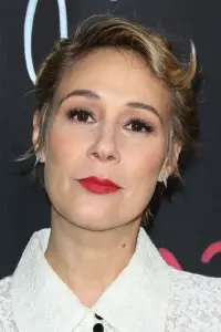 Photo Liza Weil