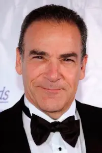 Photo Mandy Patinkin