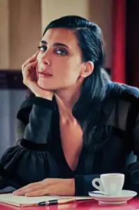 Photo Nadine Labaki