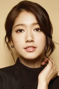 Photo Park Shin-hye