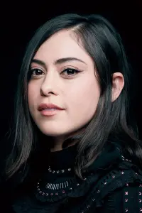 Photo Rosa Salazar