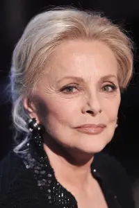 Photo Virna Lisi