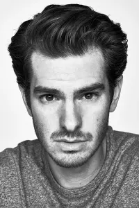 Photo Andrew Garfield