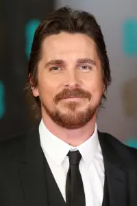 Photo Christian Bale