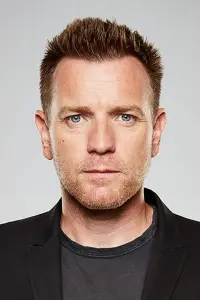 Photo Ewan McGregor