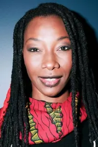 Photo Fatoumata Diawara