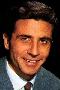 Photo Gilbert Bécaud