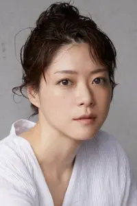 Photo Juri Ueno