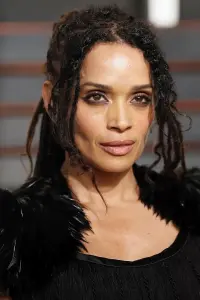 Photo Lisa Bonet