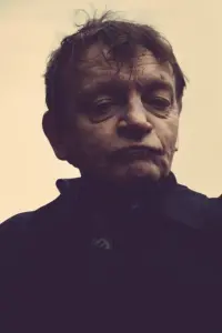 Photo Mark E. Smith