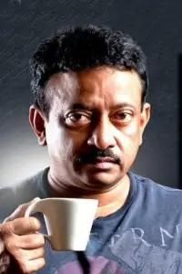 Photo Ram Gopal Varma