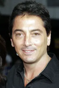 Photo Scott Baio