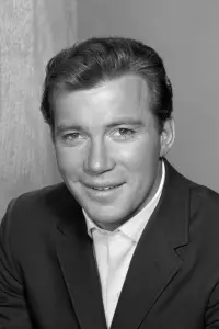 Photo William Shatner