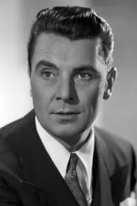 Photo George Brent