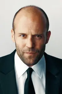 Photo Jason Statham