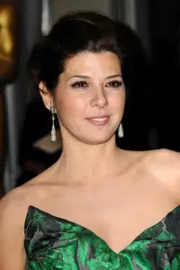 Photo Marisa Tomei