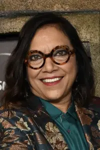 Photo Mira Nair