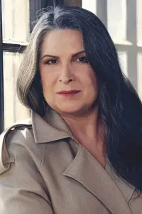 Photo Pamela Rabe