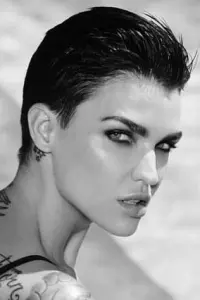 Photo Ruby Rose