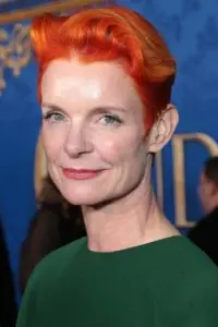 Photo Sandy Powell