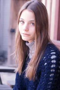 Photo Susan Dey