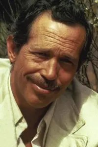 Photo Warren Oates