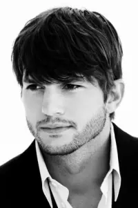 Photo Ashton Kutcher