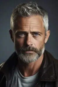 Photo C. Thomas Howell