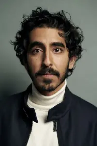 Photo Dev Patel