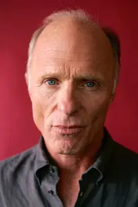 Photo Ed Harris