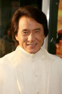 Photo Jackie Chan