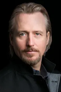 Photo Linus Roache